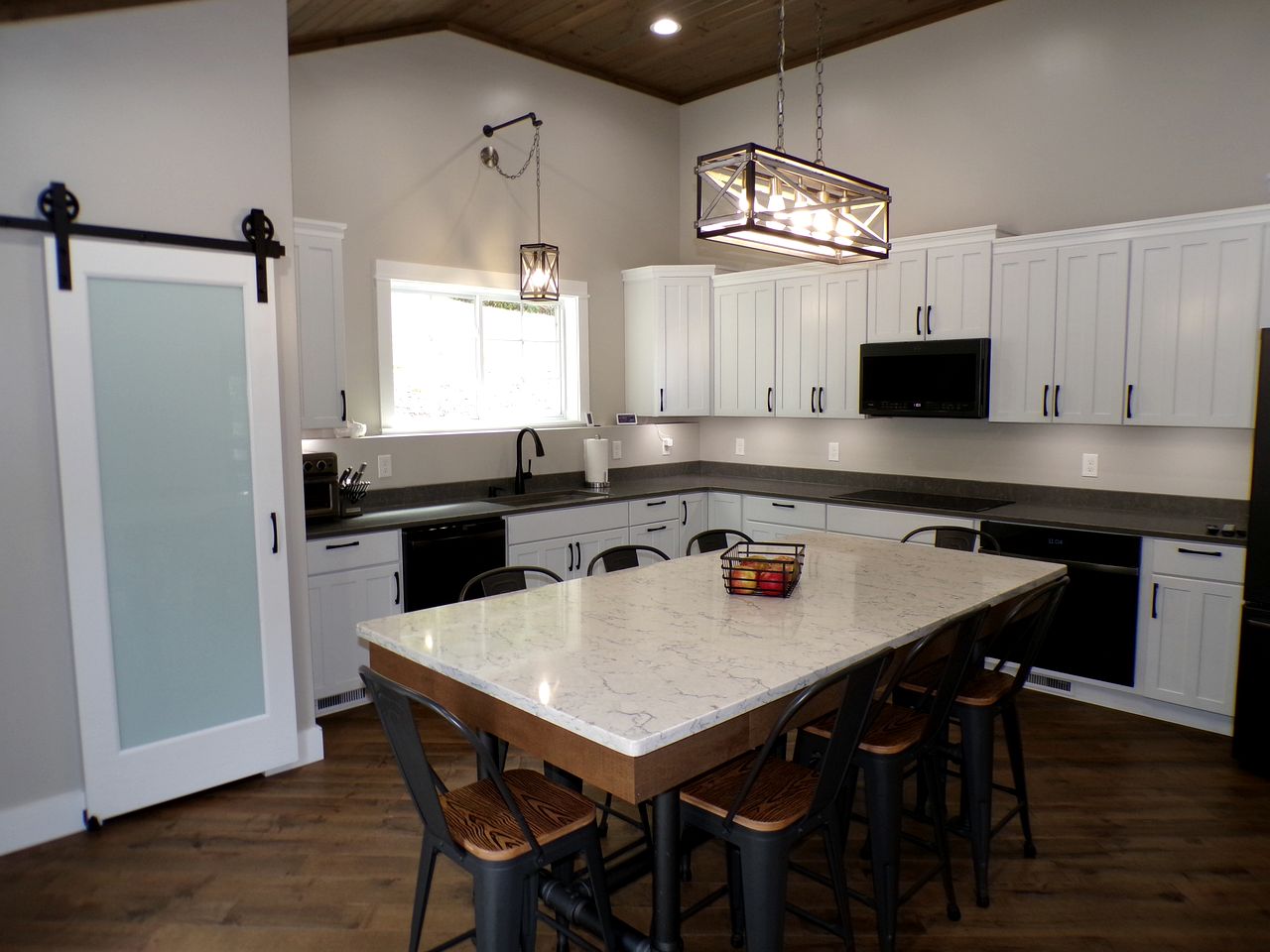 Spacious Lakefront Vacation Rental for an Unforgettable Family Getaway in the Finger Lakes near Burdett, New York