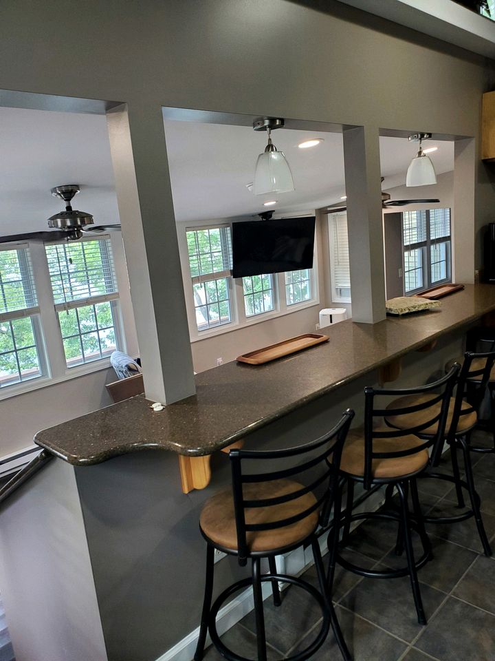 Spacious Lakefront Vacation Rental for an Unforgettable Family Getaway in the Finger Lakes near Burdett, New York