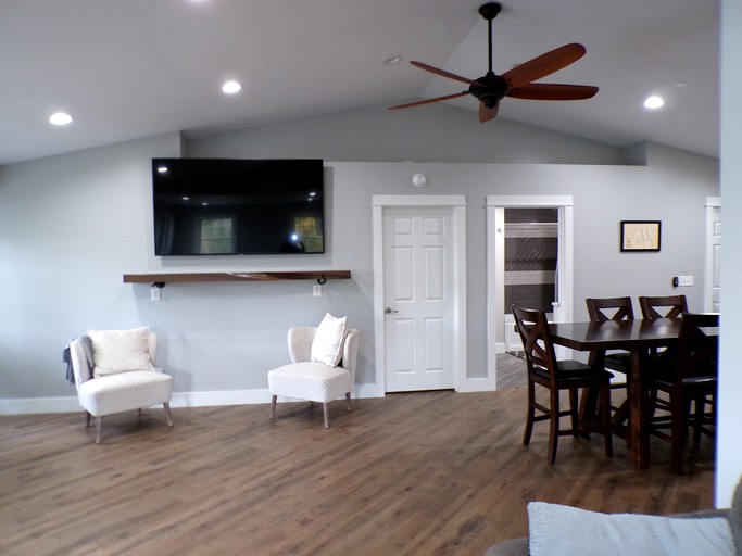 Vacation Rentals (United States of America, Burdett, New York)