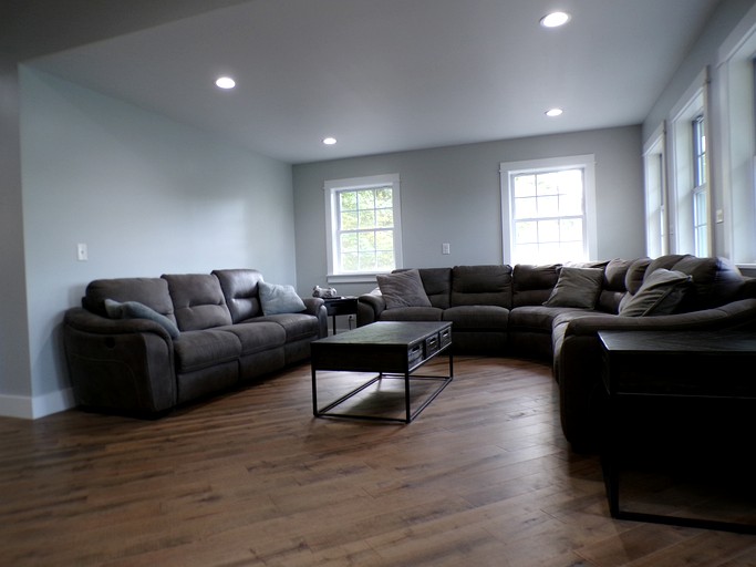 Vacation Rentals (United States of America, Burdett, New York)