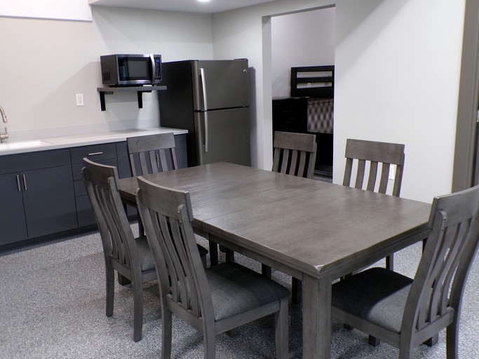 Vacation Rentals (United States of America, Burdett, New York)