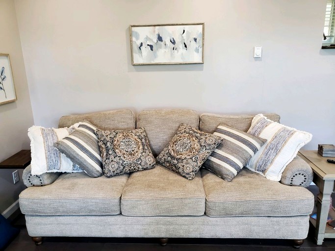 Vacation Rentals (United States of America, Burdett, New York)