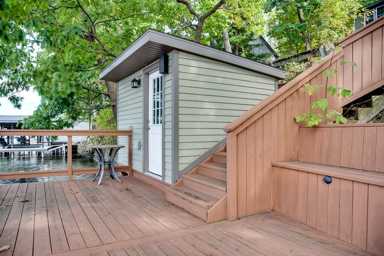 Vacation Rentals (United States of America, Burdett, New York)