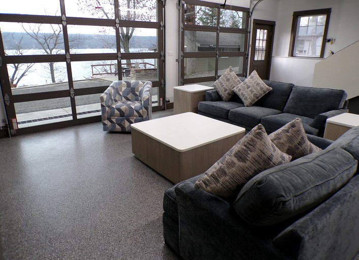 Vacation Rentals (United States of America, Burdett, New York)