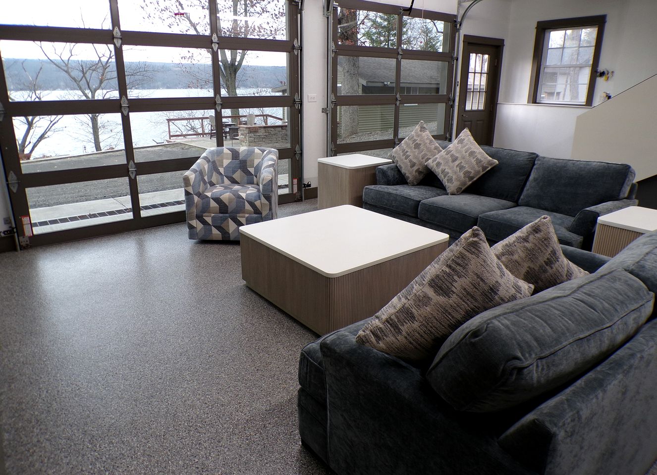 Spacious Lakefront Vacation Rental for an Unforgettable Family Getaway in the Finger Lakes near Burdett, New York