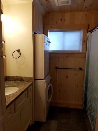 Cottages (United States of America, Moultonborough, New Hampshire)