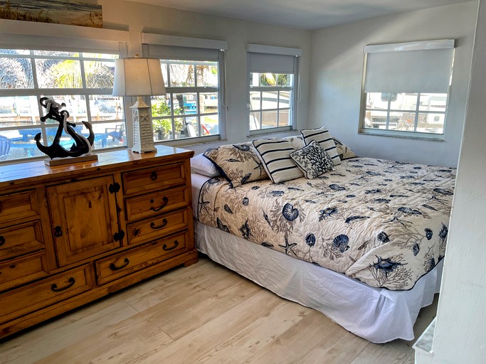 Beach Houses (United States of America, Key Largo, Florida)