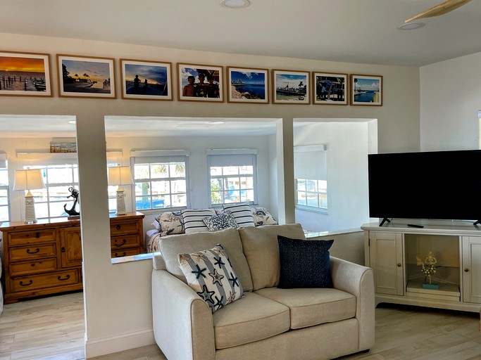 Beach Houses (United States of America, Key Largo, Florida)