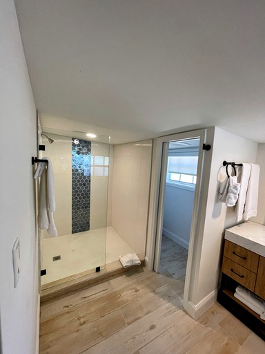 Beach Houses (United States of America, Key Largo, Florida)