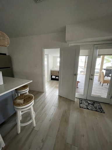 Beach Houses (United States of America, Key Largo, Florida)