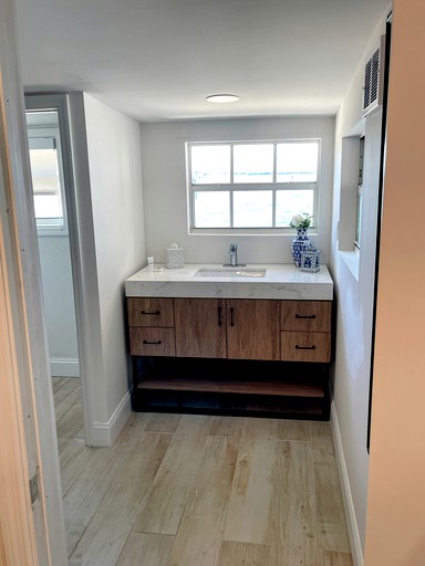 Beach Houses (United States of America, Key Largo, Florida)