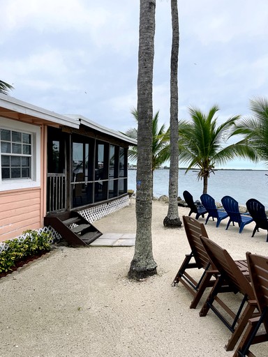 Beach Houses (United States of America, Key Largo, Florida)
