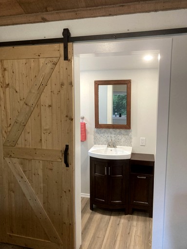 Cabins (United States of America, --, Oregon)