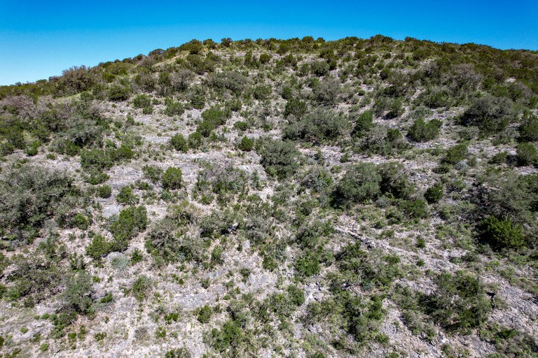 Cabins (United States of America, Leakey, Texas)