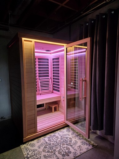 Cabins (United States of America, Blairsville, Georgia)