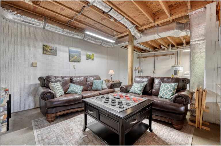 Cabins (United States of America, Blairsville, Georgia)