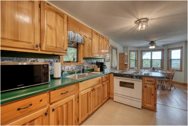 Cabins (United States of America, Blairsville, Georgia)