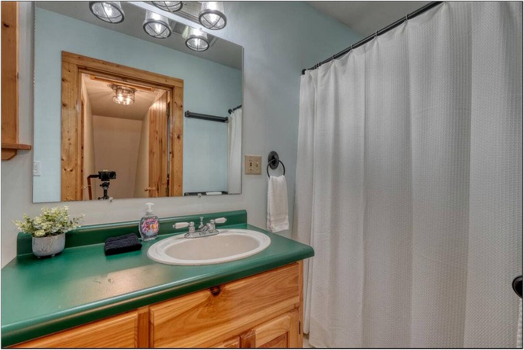 Cabins (United States of America, Blairsville, Georgia)