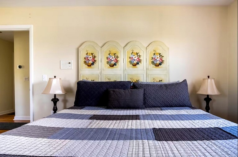 Vacation Rentals (United States of America, Clarkesville, Georgia)