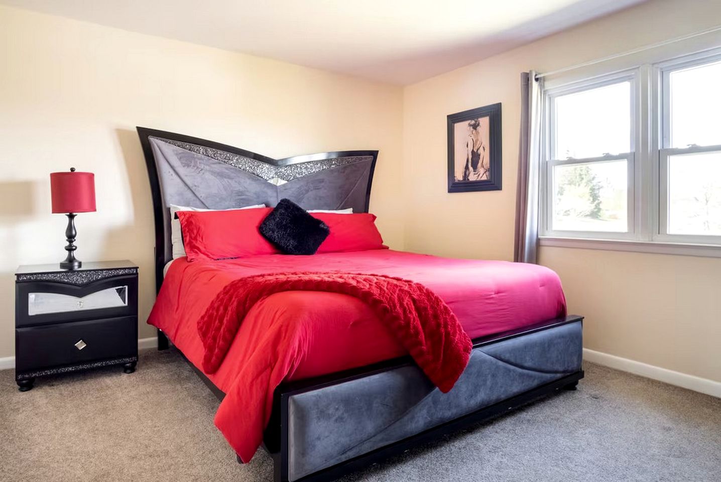 Lovely Vacation Rental with Hot Tub and Amazing Amenities for a Fantastic Family Escape in Clarkesville, Georgia