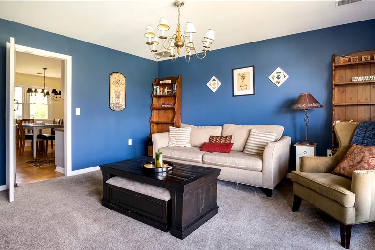 Vacation Rentals (United States of America, Clarkesville, Georgia)