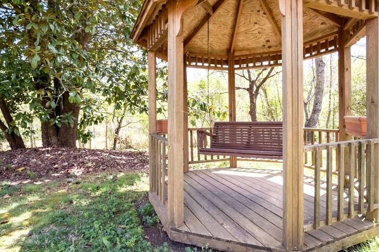 Vacation Rentals (United States of America, Clarkesville, Georgia)