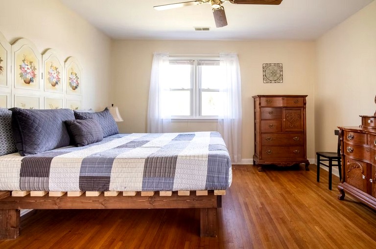 Vacation Rentals (United States of America, Clarkesville, Georgia)