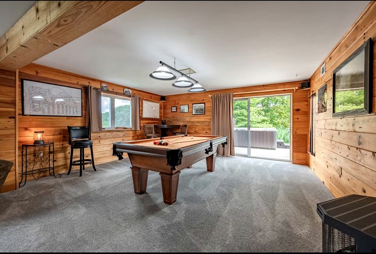 Vacation Rentals (United States of America, Clarkesville, Georgia)