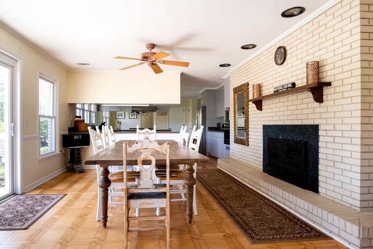 Vacation Rentals (United States of America, Clarkesville, Georgia)