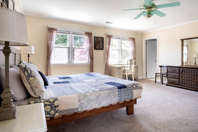 Vacation Rentals (United States of America, Clarkesville, Georgia)