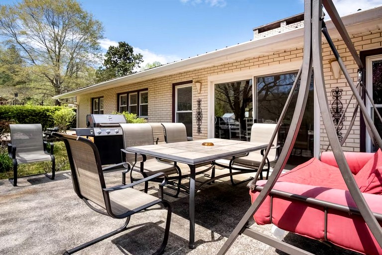 Vacation Rentals (United States of America, Clarkesville, Georgia)