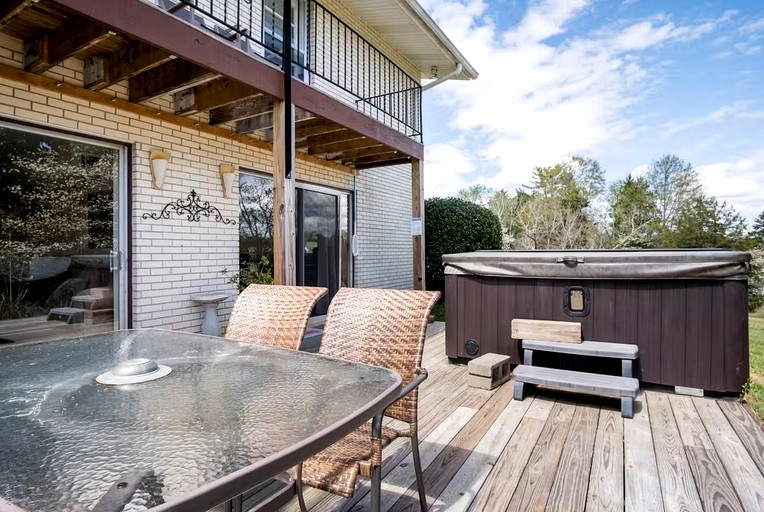 Vacation Rentals (United States of America, Clarkesville, Georgia)