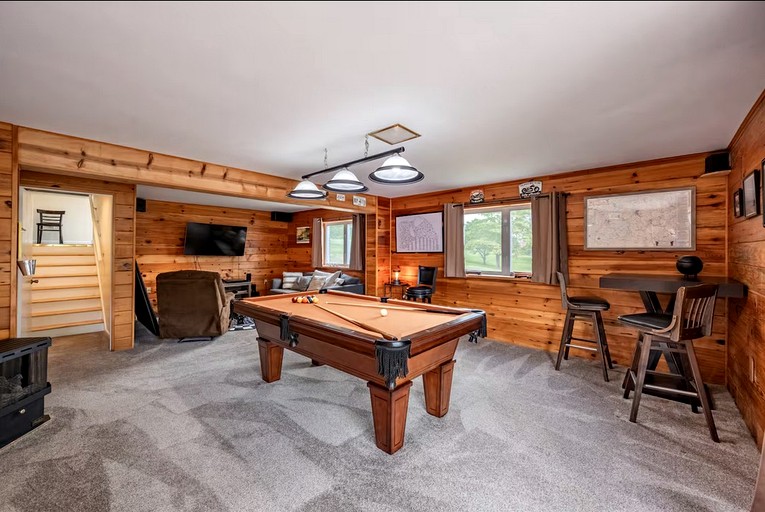 Vacation Rentals (United States of America, Clarkesville, Georgia)