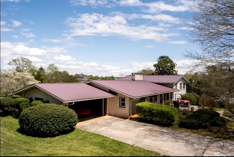 Vacation Rentals (United States of America, Clarkesville, Georgia)