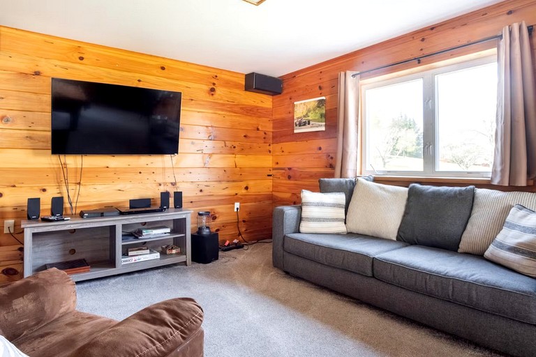 Vacation Rentals (United States of America, Clarkesville, Georgia)