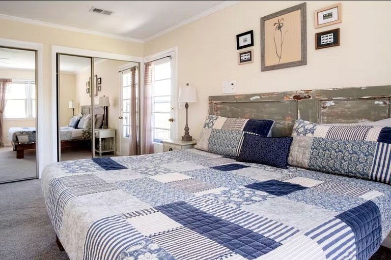 Vacation Rentals (United States of America, Clarkesville, Georgia)