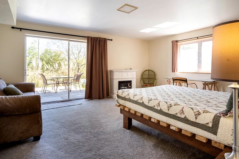 Vacation Rentals (United States of America, Clarkesville, Georgia)