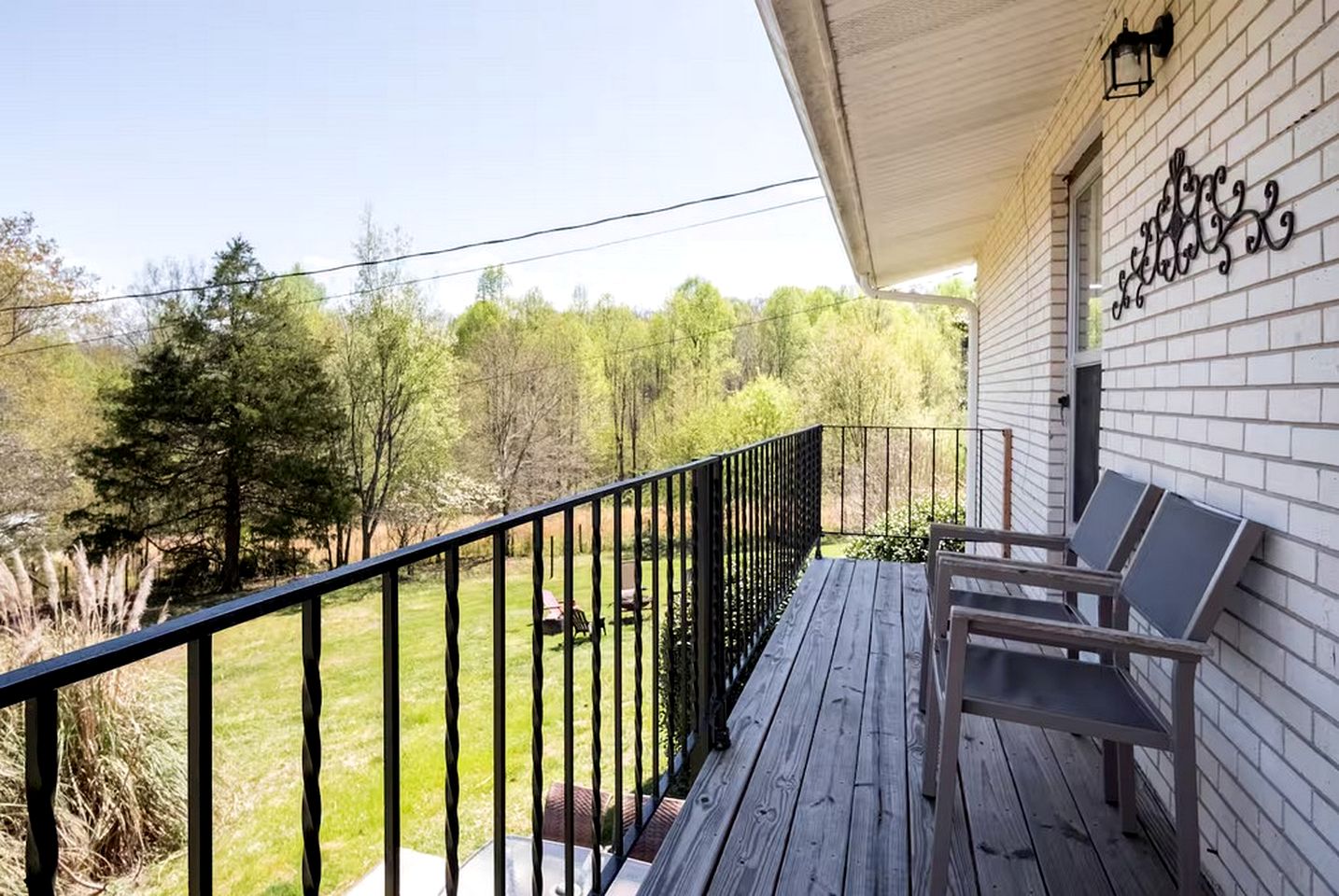 Lovely Vacation Rental with Hot Tub and Amazing Amenities for a Fantastic Family Escape in Clarkesville, Georgia