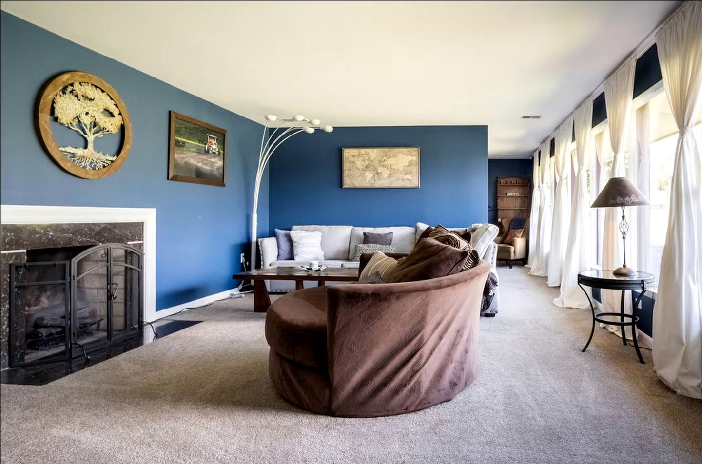 Lovely Vacation Rental with Hot Tub and Amazing Amenities for a Fantastic Family Escape in Clarkesville, Georgia