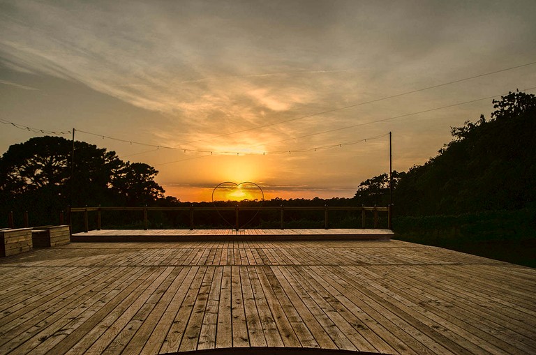 Bell Tents (United States of America, Smithville, Texas)