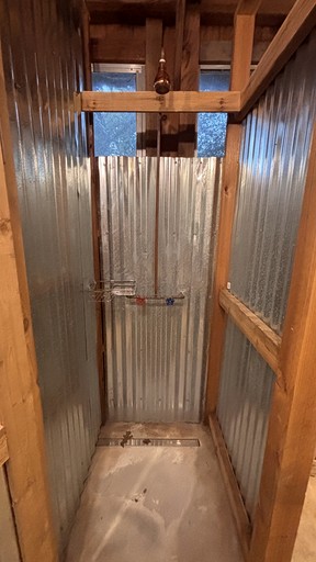 Bell Tents (United States of America, Smithville, Texas)