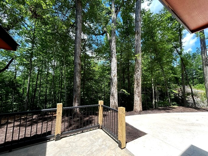 Cabins (United States of America, Sevierville, Tennessee)