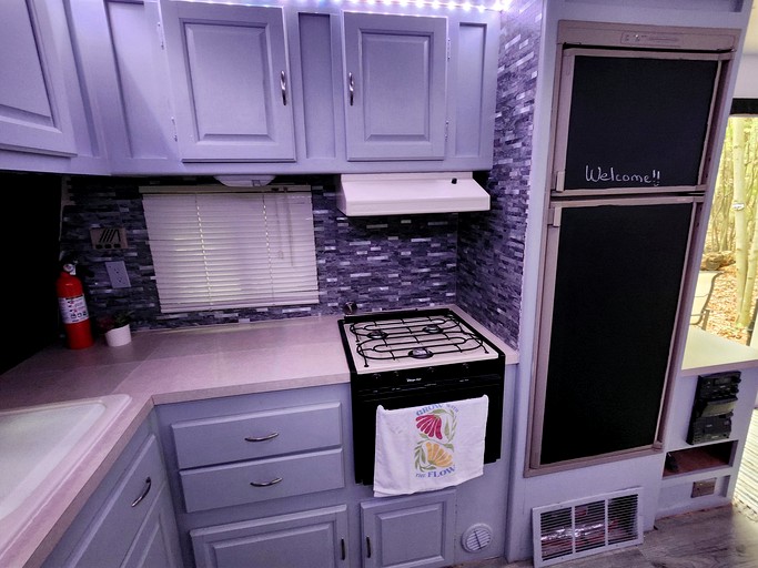 Caravans (United States of America, --, Michigan)