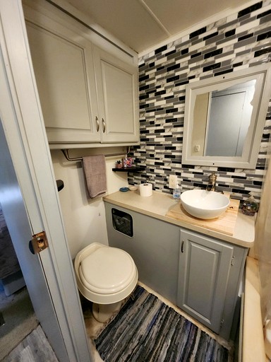 Caravans (United States of America, --, Michigan)