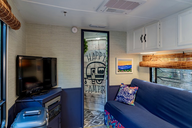 Tiny Houses (United States of America, Littleton, North Carolina)