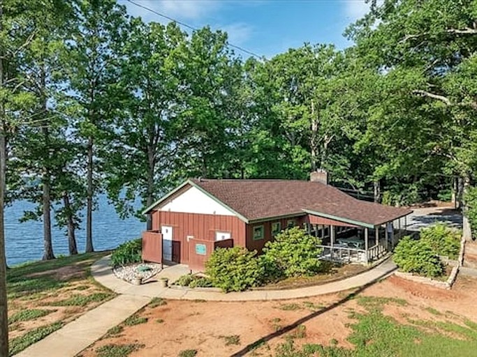 Tiny Houses (United States of America, Littleton, North Carolina)