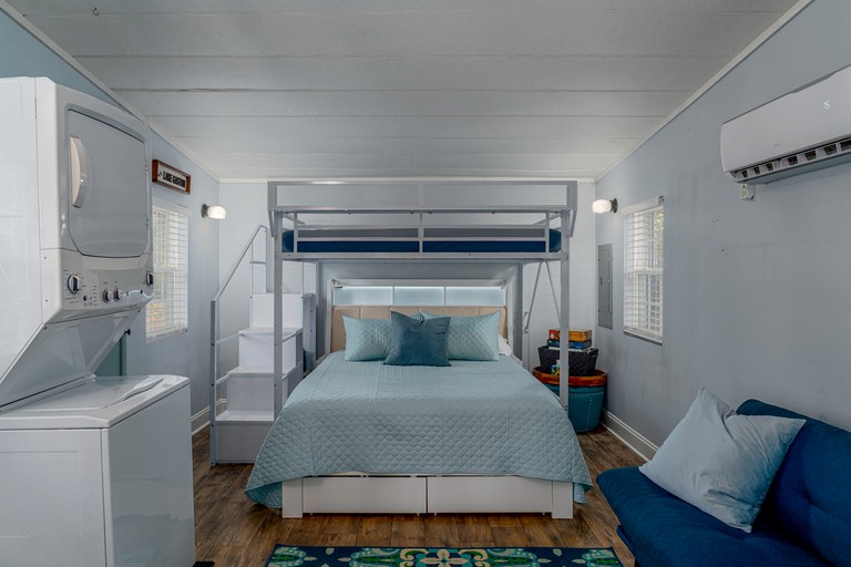 Tiny Houses (United States of America, Littleton, North Carolina)