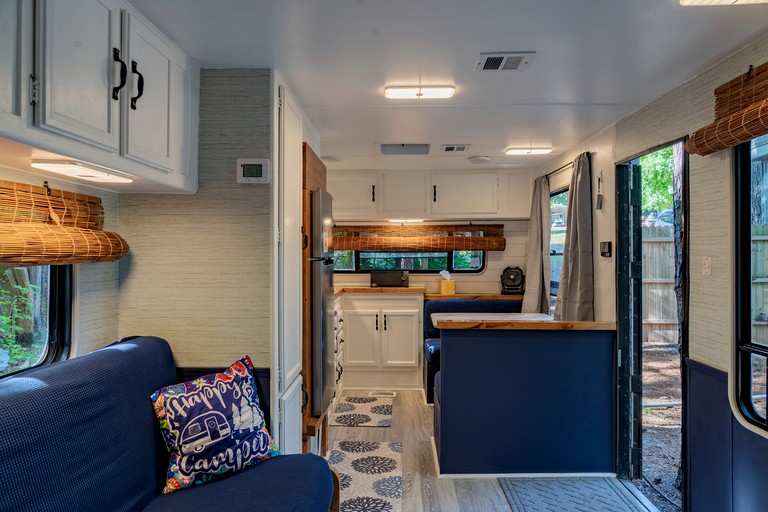 Tiny Houses (United States of America, Littleton, North Carolina)