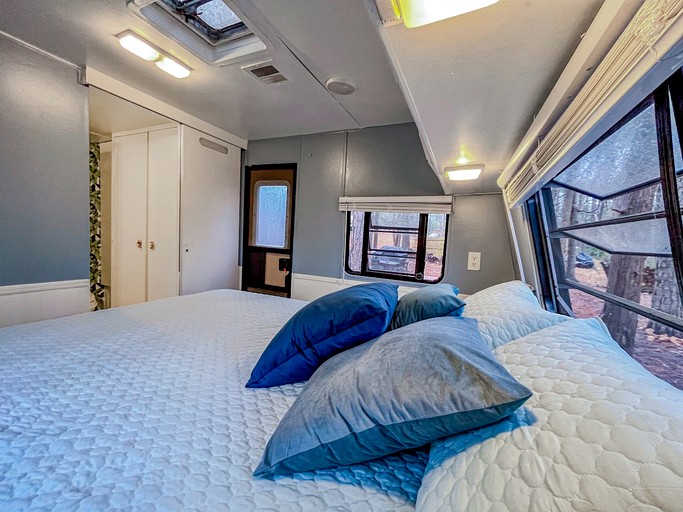 Tiny Houses (United States of America, Littleton, North Carolina)