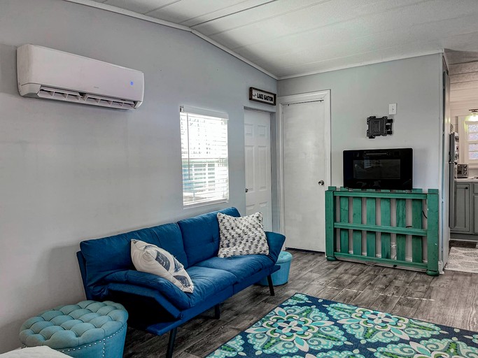 Tiny Houses (United States of America, Littleton, North Carolina)